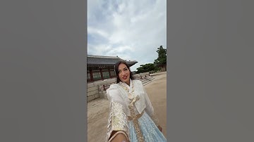 Thumbnail of Une princesse 👸 #seoul #korea #ootd