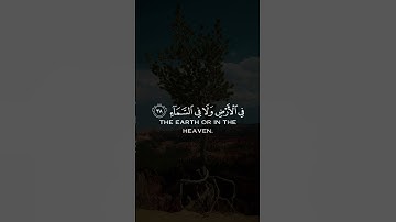 رَبَّنَا إِنَّكَ تَعْلَمُ مَا نُخْفِي وَمَا نُعْلِنُ - فارس عباد - سورة إبراهيم