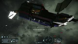 Space Engineers life on Keen server ep 106