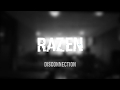  razen  disconnection teaser