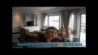Rent Raintree Villa Condominium In Sukhumvit Thong Lo Bts.