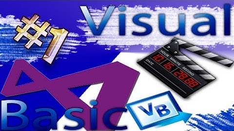 Visual Basic - Cadastro de Cliente com Banco de Dados