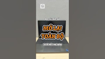 Mẹo chỉ ấn một phím mở lại toàn bộ Tab đã đóng trên Laptop