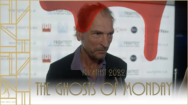 Ghosts of Monday - Julian Sands, Marianna Rosset, ...