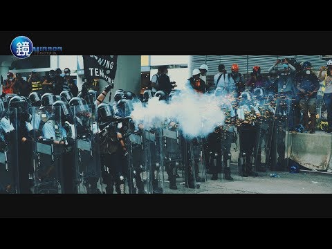 鏡人物【一鏡到底】 並非孤身走我路 何韻詩