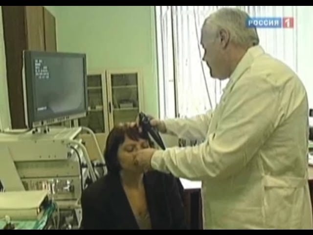 Как капли для носа могут вас убить. Как лечить насморк?