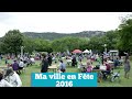 Ma ville en fte  ggtv  guilherandgrangestv