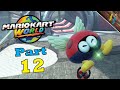 Para-Biddybud! 50cc Spiny Rally! | Mario Kart World - Part 12