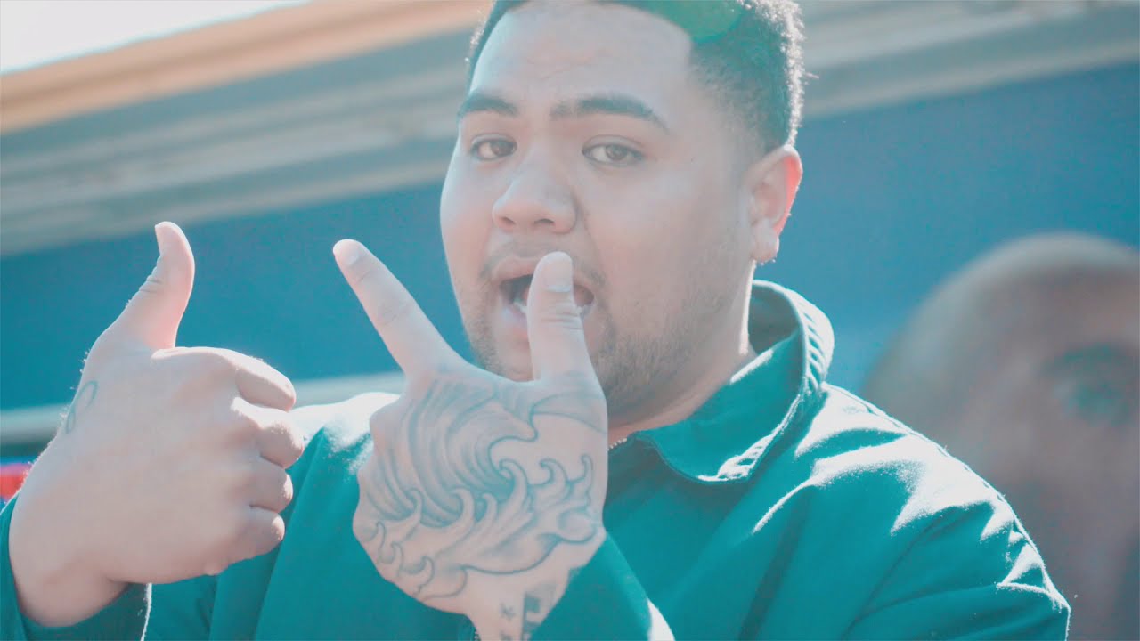 LTTU - Ricky Slide (official video) prod. by Savdidit