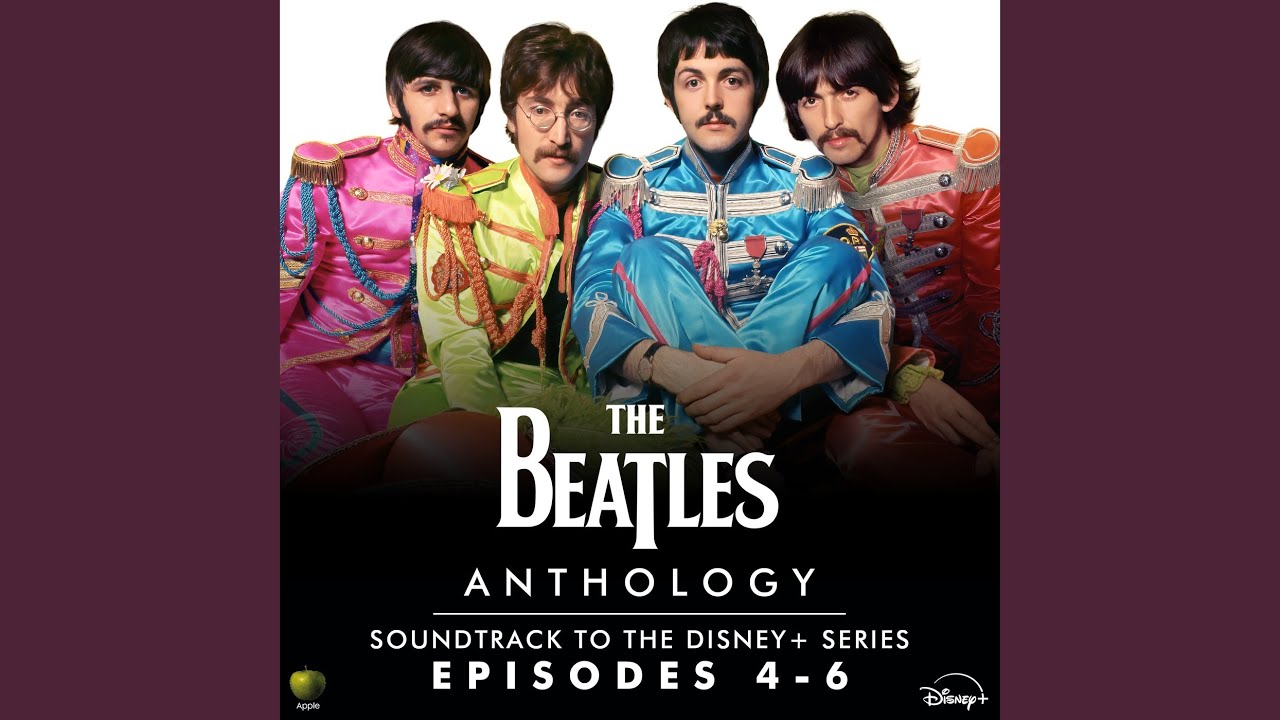 洋楽 Sane Inmates feat. Charlie & SGT. Pepper Sgt. Pepper's Lonely Hearts Club Band (2017 Mix) - YouTube