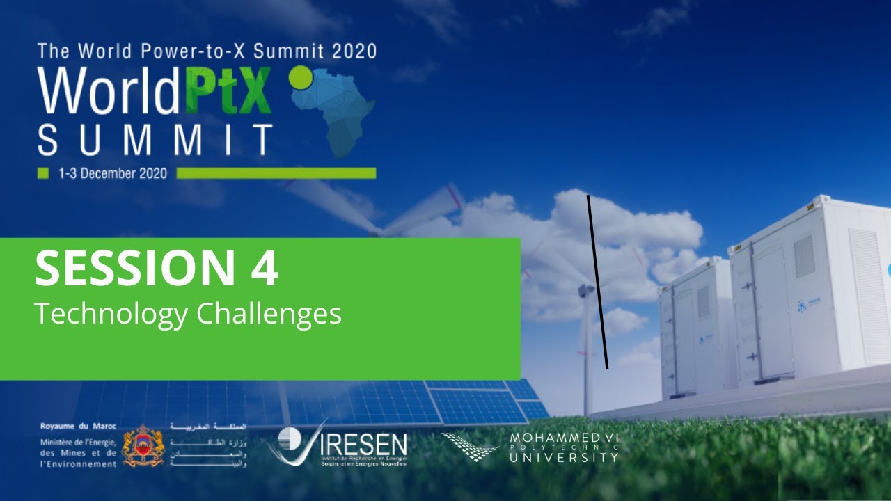 How can Hydrogen Innovations Shape the Sustainability of the Energy Transition?