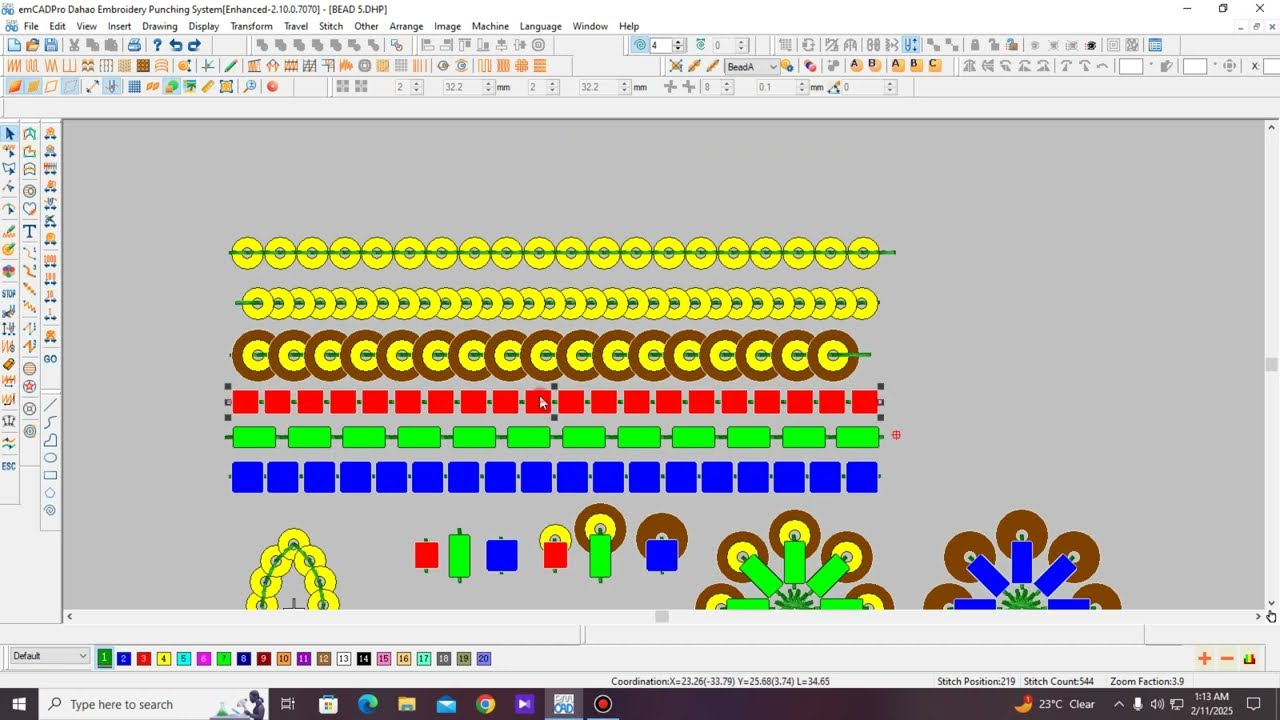 EMCAD 2.10 PRO {FULL INFORMATION} +91 9426911050