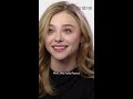 Chloë Grace Moretz Dishes on Her Hidden Tattoos