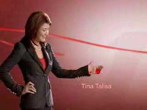 Tina Talisa