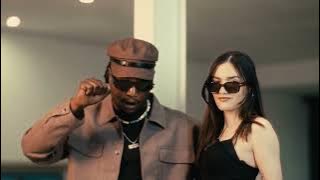 Vinchenzo M'bale ft. Lady Zamar, Sam KotKot & Mido Mi - Right Now (Official Music Video)