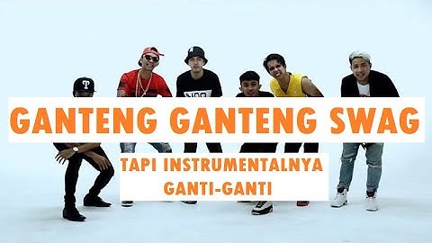 [MEME MASHUP] YoungLex - GGS dalam 33 Instrumental