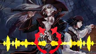 ★Nightcore★ - He's a Pirate(Max R 'Jack Sparrow' Remix)[Pirates of the Caribbean]