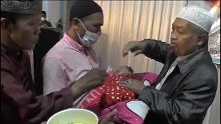 PENGAJIAN LUCU KYAI GHOFAR-WALIMATUL AQIQAH ALFIA ZUMAIRA ASYIFA