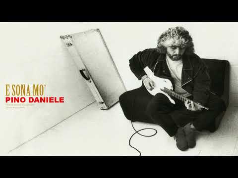 Pino Daniele | Quanno Chiove