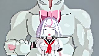 Confronting the zombie boss [Syahata a bad day Part-3] Gameplay Android