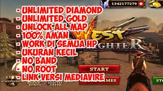 WEST GUNFIGHTER MOD APK VERSI TERBARU UNLIMITED MONEY screenshot 3