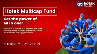 Kotak Multicap Fund (Marathi)