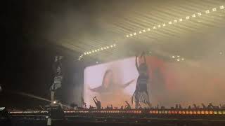 블랙핑크 BLACKPINK - LOVESICK GIRLS (FANCAM) COACHELLA 2023