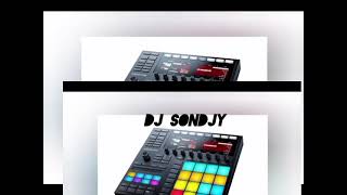 nouvo sampler tonymix 2025🏆🏆