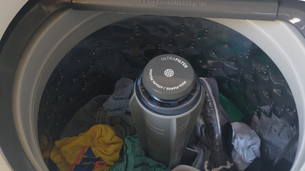 Led 13 modo rápido lavagem completa