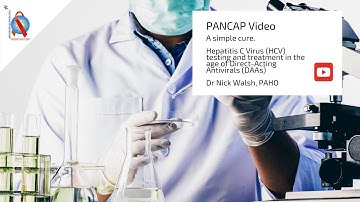 A simple cure. Hepatitis C Virus (HCV) testing and treatment in the age of Direct-Acting Antivirals