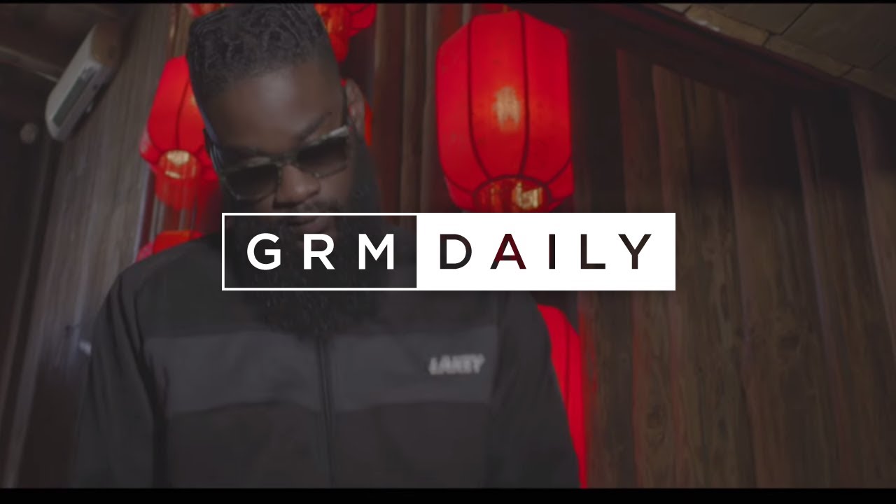 Dex Man - Rackz x2 (Prod By CERTIBEATS) [Music Video] | GRM Daily gremio