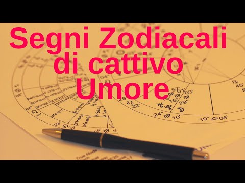 Video: Perché Gli Oroscopi Sono Attraenti? - Visualizzazione Alternativa