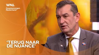 Download Lagu Staatssecretaris blijft rustig onder noodsignalen: 'DigiD is Nederlands en blijft Nederlands' MP3