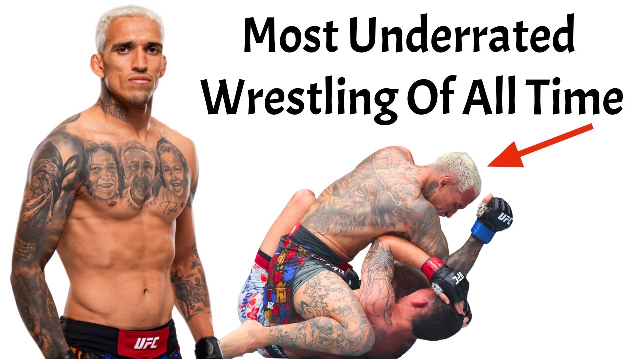 Charles Oliveira Rag Dolls Max Holloway! Rogan and Anik Press Daniel Cormier? My UFC 326 Recap