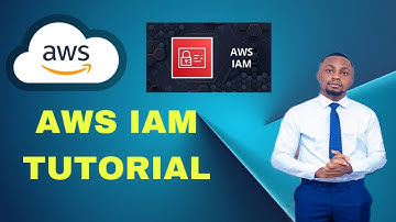AWS Identity and Access Management (IAM) Basics | AWS Training For Beginners