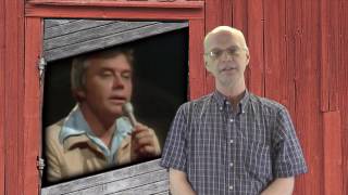 Whatever Happened to Tom T. Hall