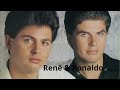 Renê &amp; Ronaldo - Separados