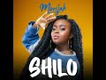 Morijah  shilo audio officiel