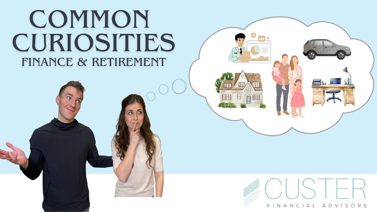 Mid 40s & Wondering Are We on Track for Retirement? Planning Software Walkthrough | Ep. 38