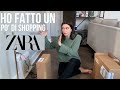 Zara Haul Con I Saldi Haul Saldi 2021 Try On Haul