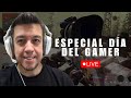 Especial día del gamer - Warzone - TroncosWZ