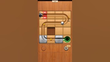 Unblock Ball - Block Puzzle Level 1