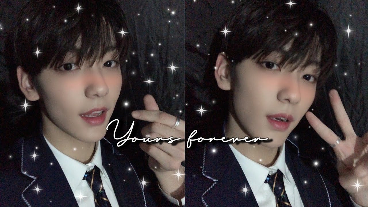 txt imagine: soobin as your boyfriend