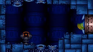 Super Metroid 100% Map Completion in 1:18:26 (0:50 IGT)