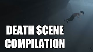 INSIDE - Death Scenes / Compilation screenshot 1