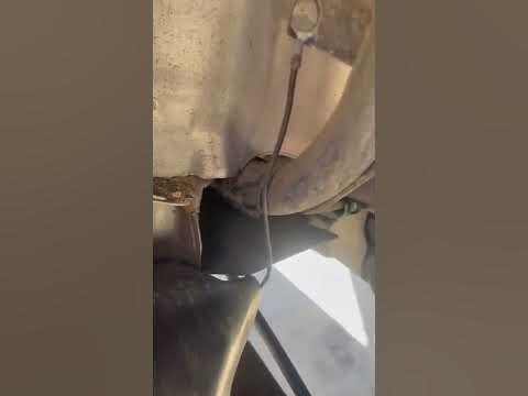 P0442/P0455 Common Evap Leak Dodge Grand Caravan/Fuel Filler Neck