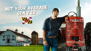 Inside Maryland's Eastern Shore - Farming, Blue Crabs and Rockfish!