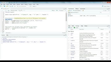 Aplicando Machine Learning no R - Passo a Passo