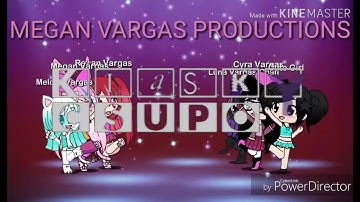 (REQUESTED) Can You Do Megan Vargas Productions Csupo V1