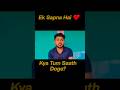 Ek Sapna Hai ❤️ | Day 36 | Support Karoge? || Reel ❌ real ✅❤️ #shorts #viral #motivation